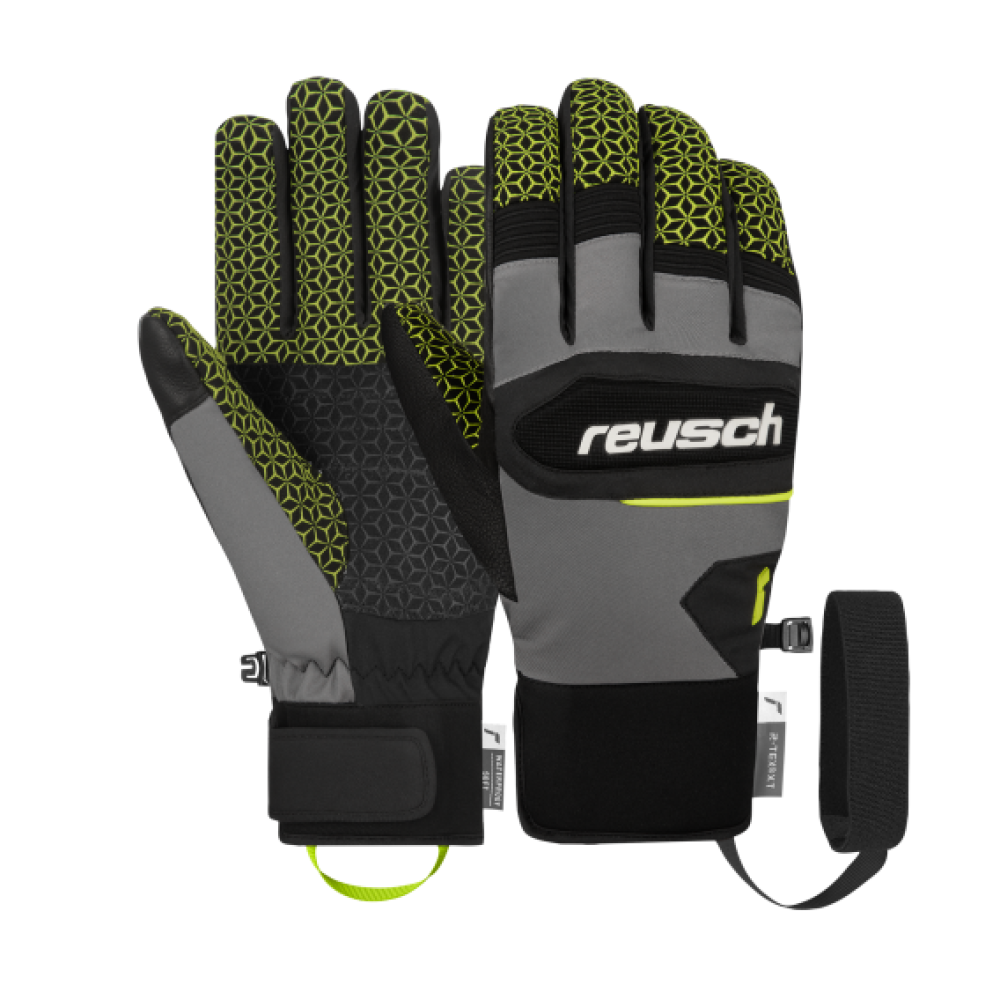 REUSCH - DRAGON R-TEX XT